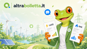 altrabolletta diventa energy concierge